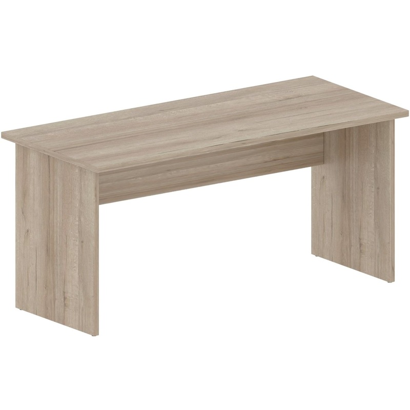 Изображение товара Стол письменный Континент СФ222 прямой 1600х704х750 мм