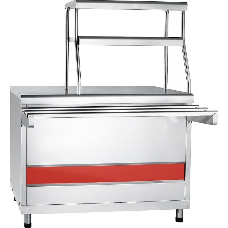 Изображение товара Прилавок Abat ПГН-70КМ