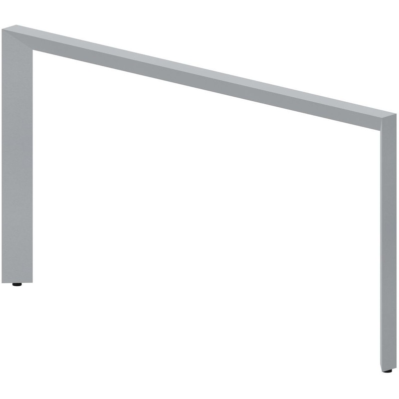 Изображение товара Опора Easy to lead Easy Project B.DETP.Y.1366.TI (титан, 1362х59х715 мм)