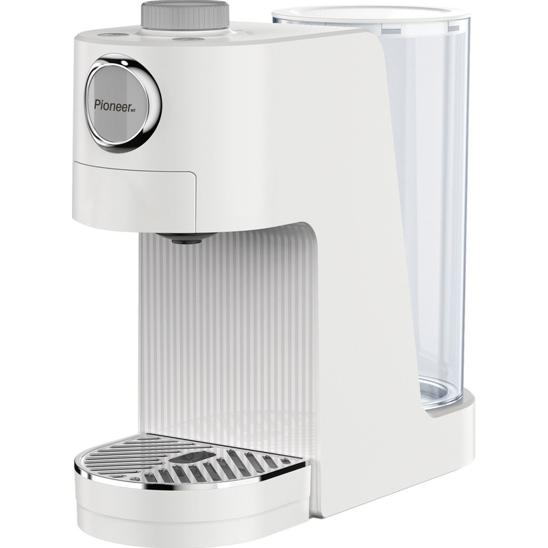 Изображение товара Кофеварка капсульная Pioneer CM150C