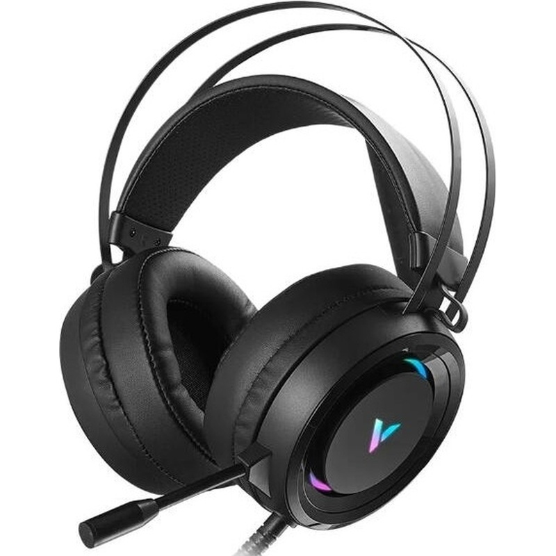 Изображение товара Гарнитура проводная Rapoo VH500