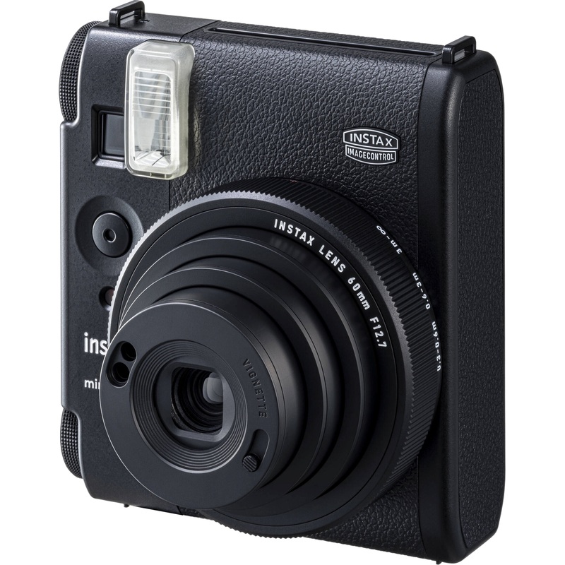 Изображение товара Фотокамера моментальной печати Fujifilm Instax Mini 99 черная Изображение товара Фотокамера моментальной печати Fujifilm Instax Mini 99 черная