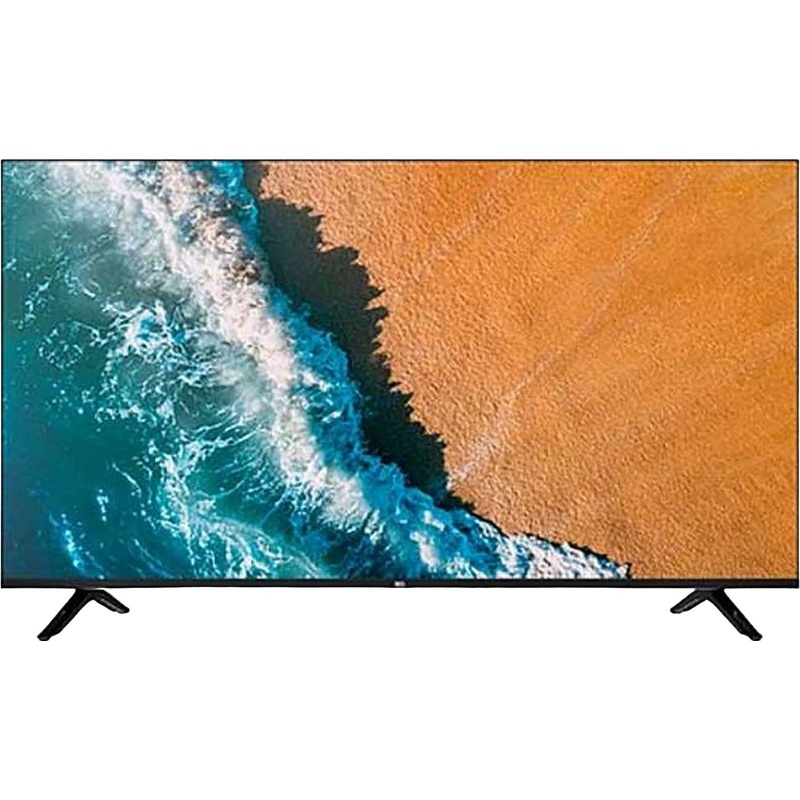 Изображение товара Телевизор 42 BQ 42FS07B черный Full HD Smart TV Wi-Fi USB HDMI