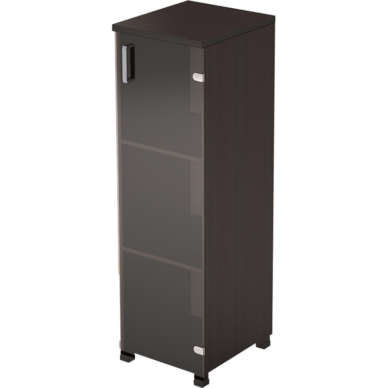 Изображение товара Шкаф для документов Avance 6ПД.015.3 венге 400х450х1348 мм