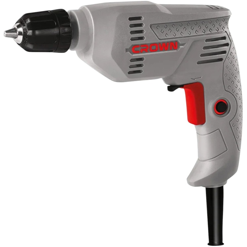 Изображение товара Дрель сетевая Crown CT10125C