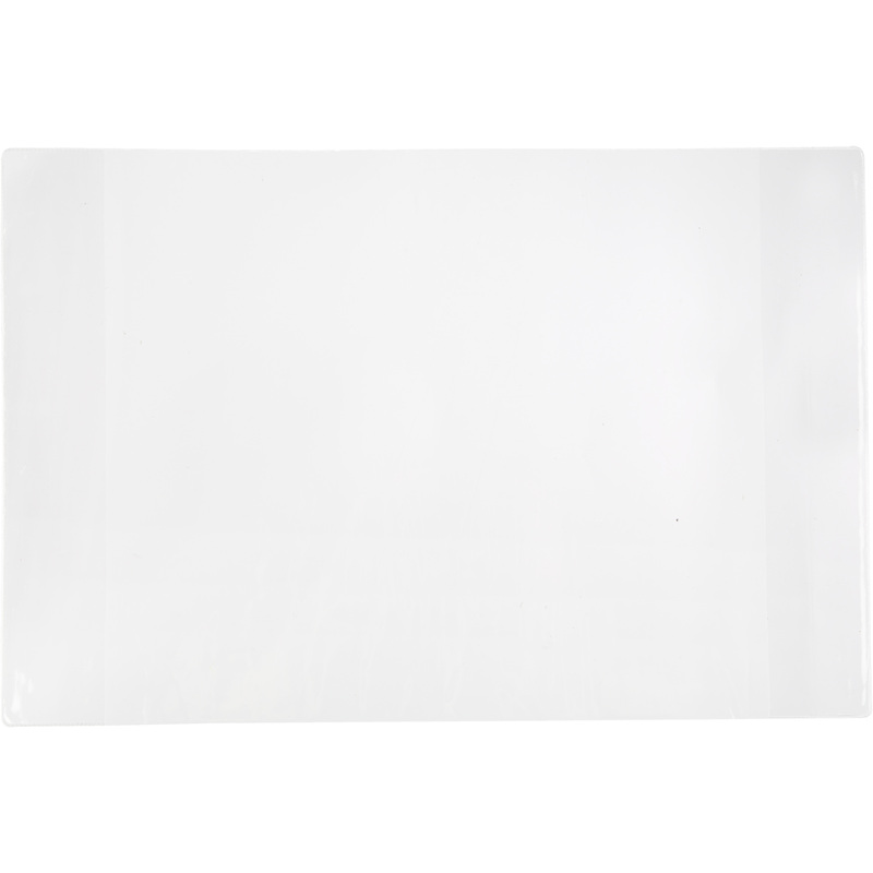 Изображение товара Обложка для атласов и контурных карт Комус Класс (№1 School) 295x442 мм 110 мкм