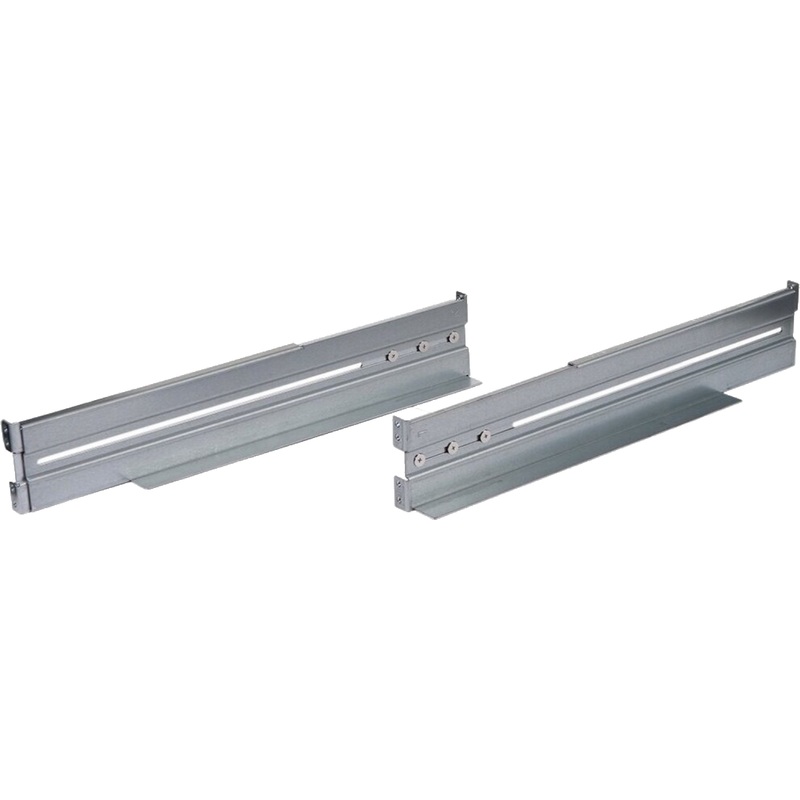 Изображение товара Рельсы монтажные для ИБП CyberPower 4POSTRAILKIT2136 универсальный комплект