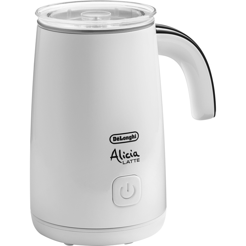 Изображение товара Вспениватель для молока De'Longhi EMF2.W (132043000) Изображение товара Вспениватель для молока De'Longhi EMF2.W (132043000)