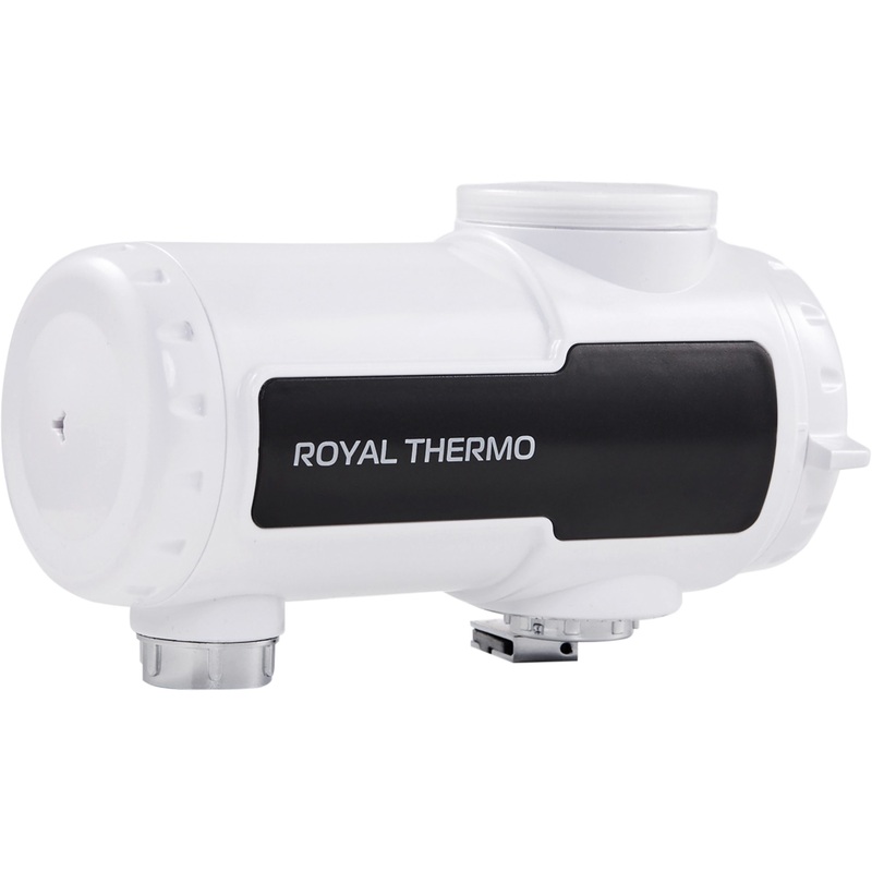 Изображение товара Водонагреватель проточный Royal Thermo UniTap Mini электрический 3300 Вт