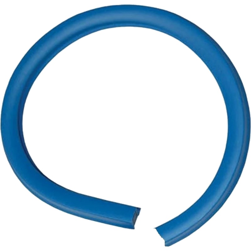 Изображение товара Гибкое лекало Koh-I-Noor 300 мм пластиковое синее