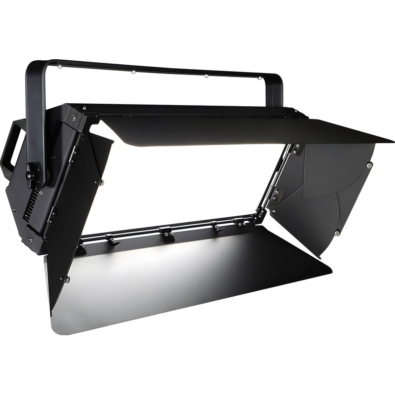 Изображение товара Световая панель Ovation SOLAR Panel 300 300 Вт DMX