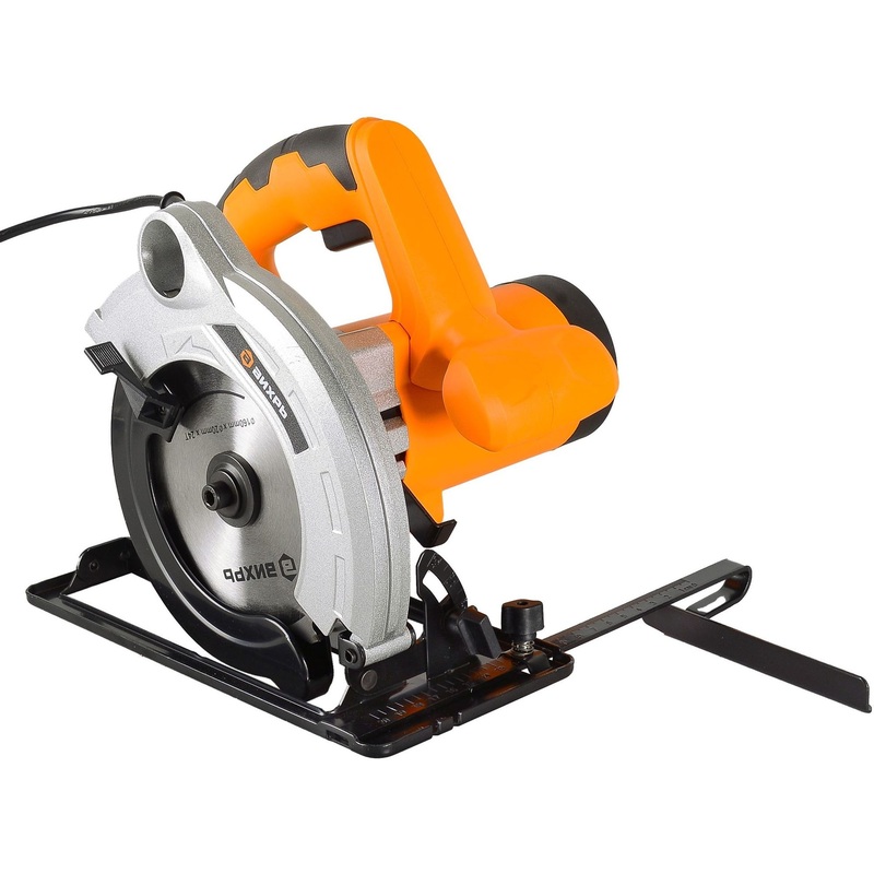 Изображение товара Пила дисковая Вихрь ДП-160/1200 (72/11/8)