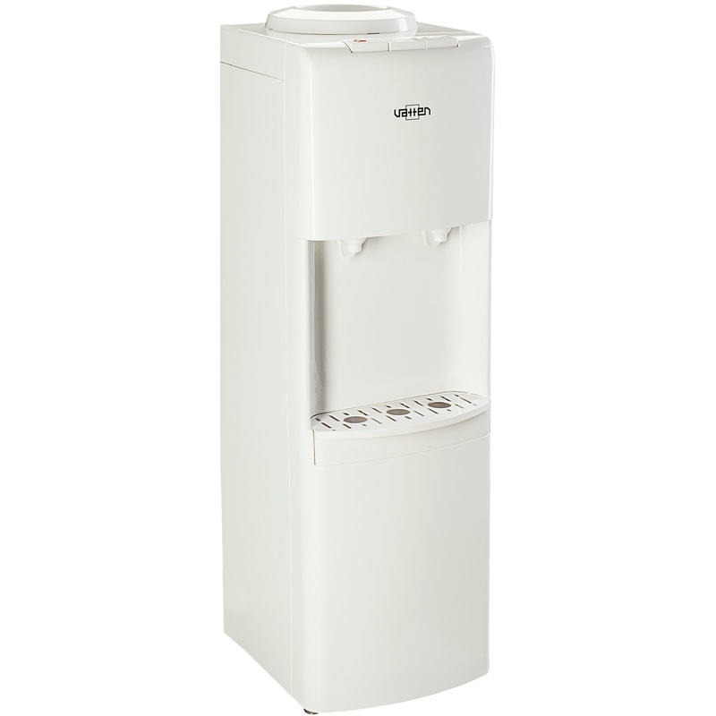 Изображение товара Кулер для воды Vatten V41WFH белый (без нагрева и охлаждения)