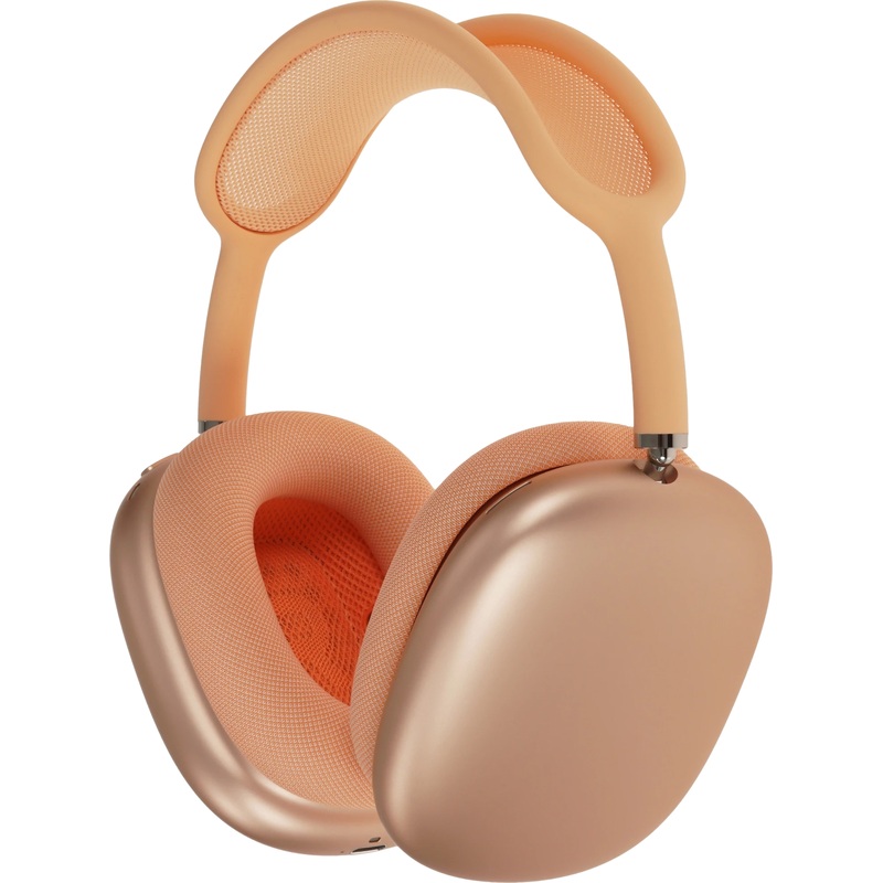 Изображение товара Беспроводные наушники Apple AirPods Max оранжевые (MWW73AM/A)