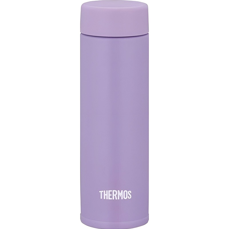 Изображение товара Термос Thermos JOJ-150PL 150 мл лавандовый с винтовой крышкой