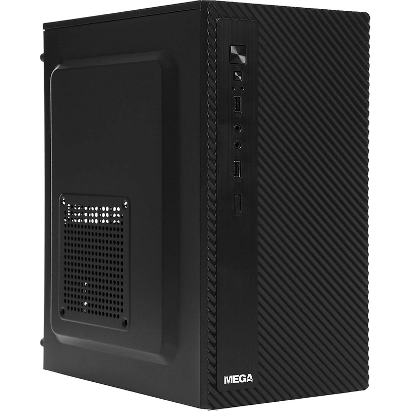 Изображение товара Системный блок ProMega jet B5105 с процессором Ryzen 5 и SSD на 512 Гб