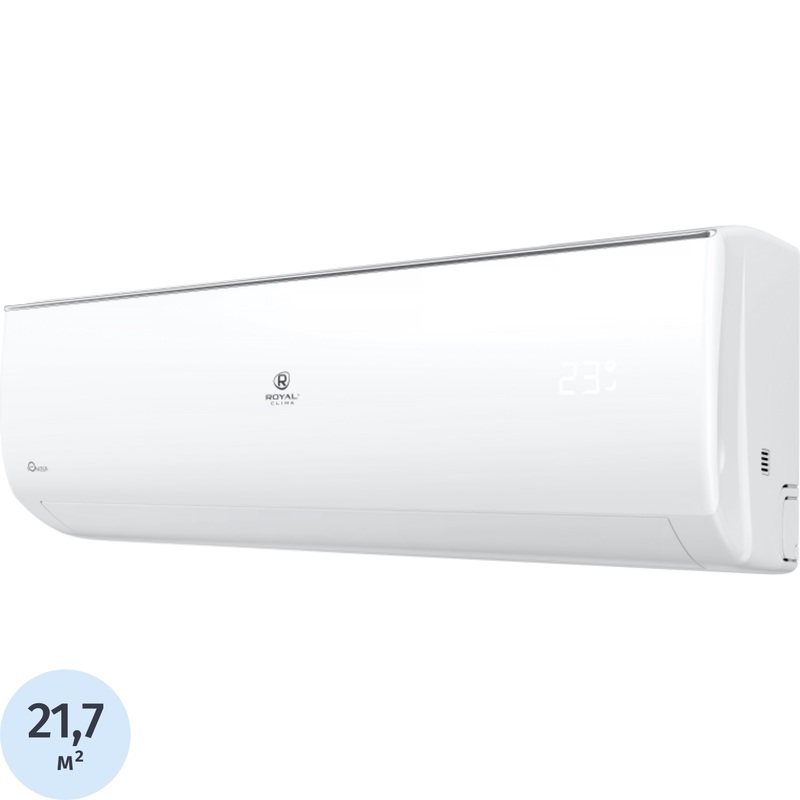 Изображение товара Сплит-система Royal Clima RC-GL22HN комплект для охлаждения и обогрева