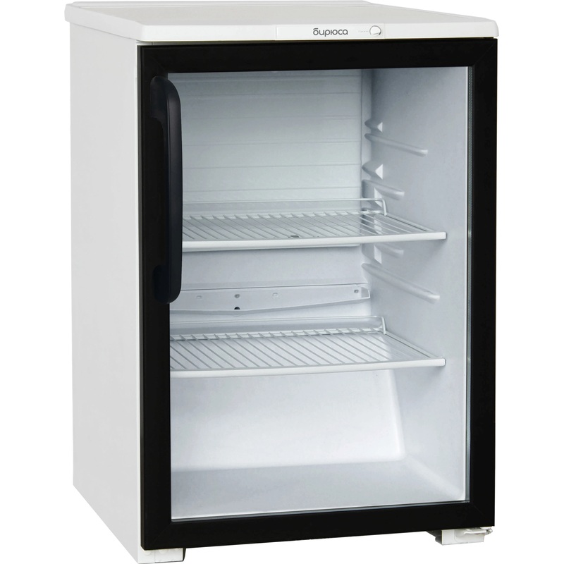 Изображение товара Шкаф холодильный Бирюса Б-B152 (1353677)