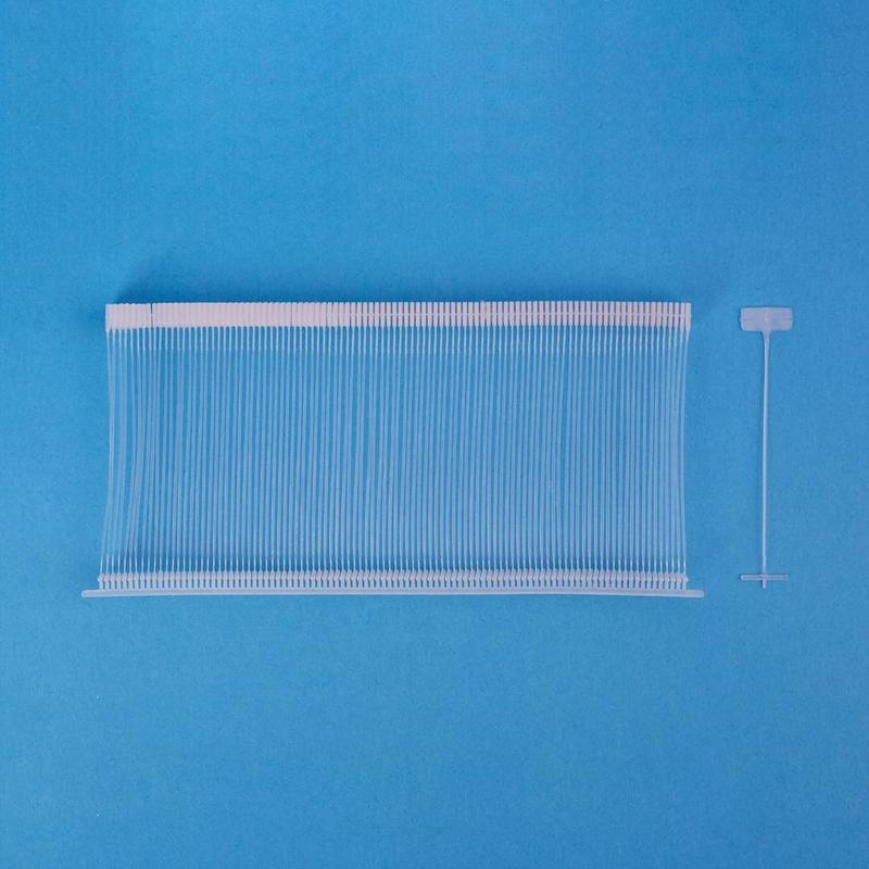 Изображение товара Биркодержатели для иглового пистолета 50 мм стандартные 5000 шт в упаковке