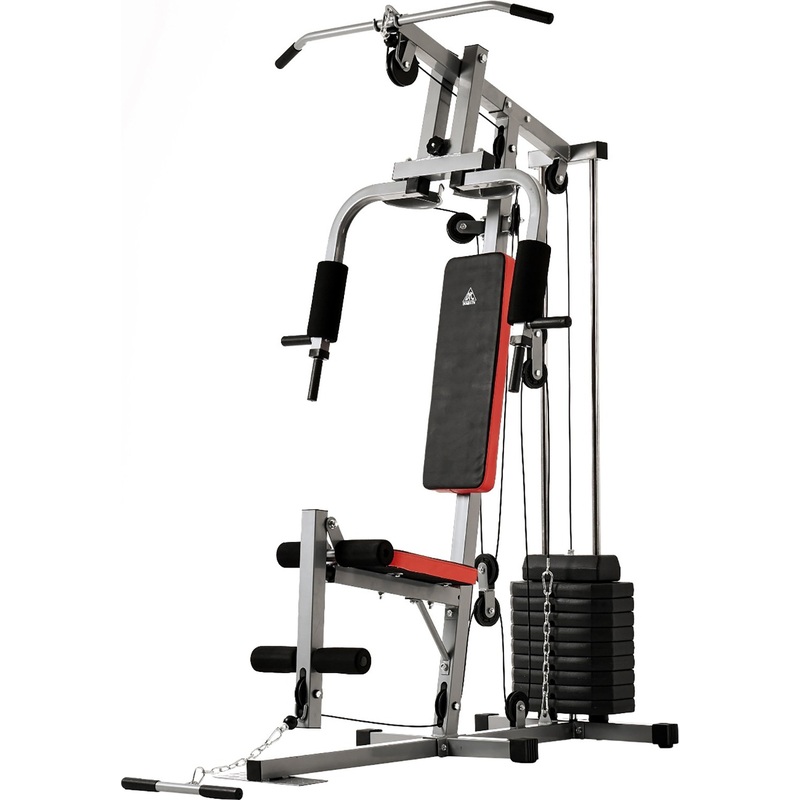 Изображение товара Комплекс силовой DFC HomeGym D7000