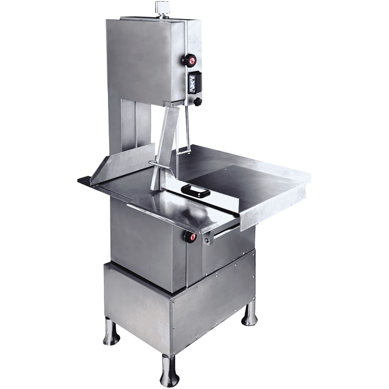 Изображение товара Пила ленточная для мяса Viatto HLS-2020 напольная, 1500 Вт