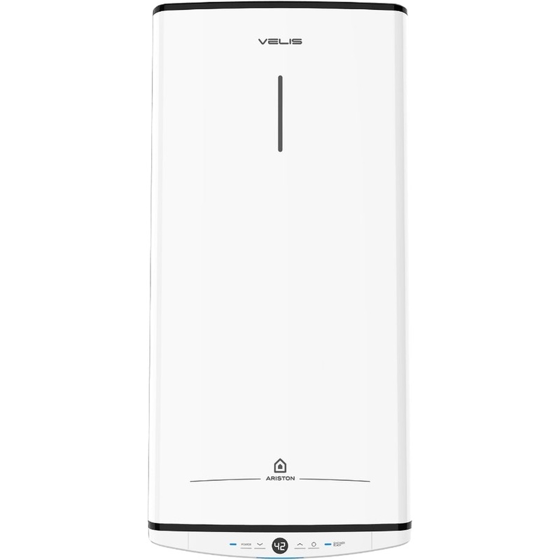 Изображение товара Водонагреватель накопительный электрический Ariston Velis Tech PW ABSE 100