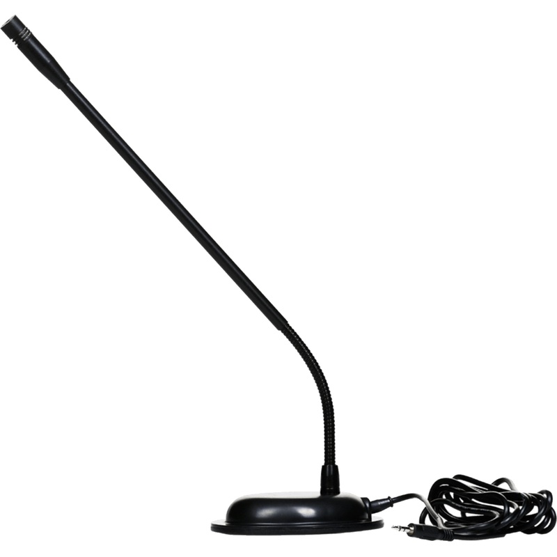 Изображение товара Микрофон электретный Октава МКЭ-215-2 (2152212)