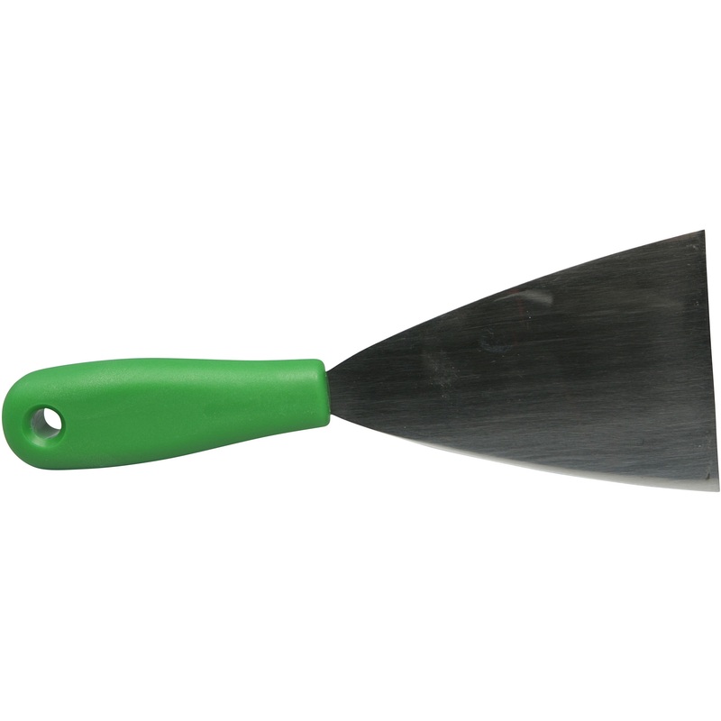 Изображение товара Скребок FBK 80 мм зелёный