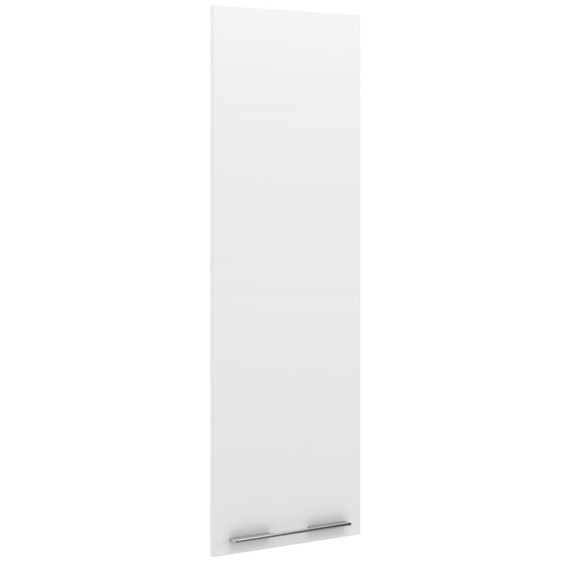 Изображение товара Дверь правая Emporio EMP441DX (белый, 447х18х1358 мм)