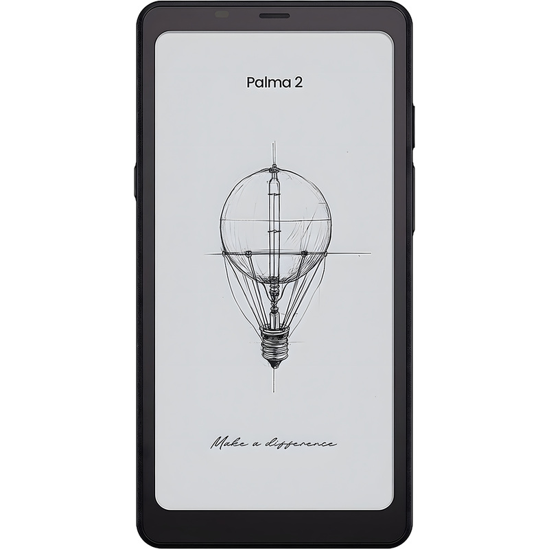 Изображение товара Электронная книга Onyx boox Palma 2 6.13 дюймов Android Wi-Fi Bluetooth черный