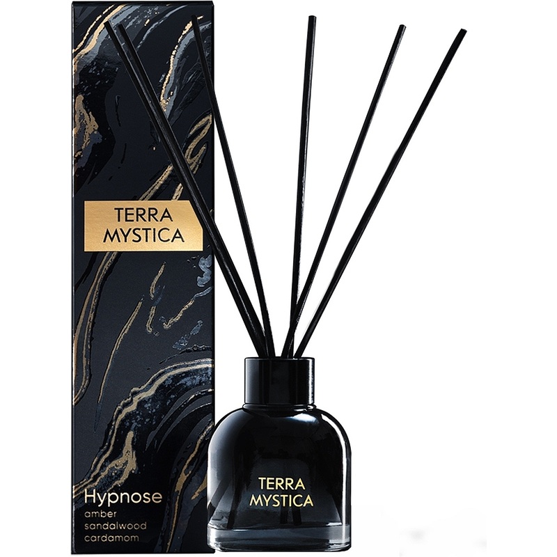 Изображение товара Аромадиффузор Terra Mystica Hypnose 100 мл для дома и интерьера