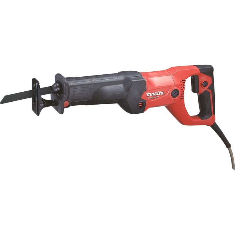 Изображение товара Пила сабельная Makita M4501 профессиональный инструмент 1010 Вт