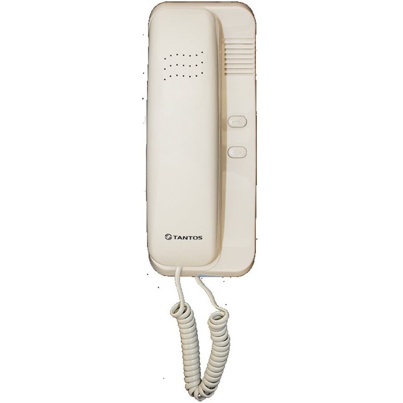 Изображение товара Аудиотрубка домофона Tantos TS-AD Digital для цифровых систем