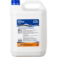 Моющее средство для грилей, духовок, пароконвектоматов Dolphin Imnova  Roven (D036-5) 5 л (концентрат)