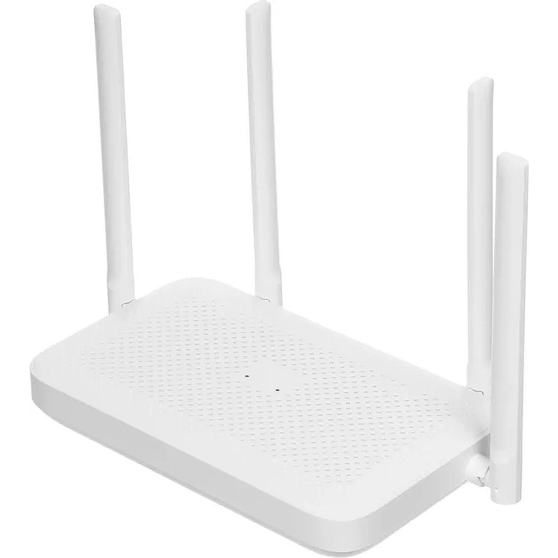 Изображение товара Маршрутизатор Xiaomi Router AX1500 (DVB4412GL)