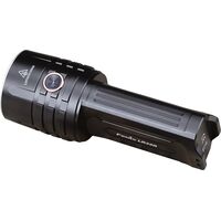 Фонарь светодиодный Fenix LR35R аккумуляторный