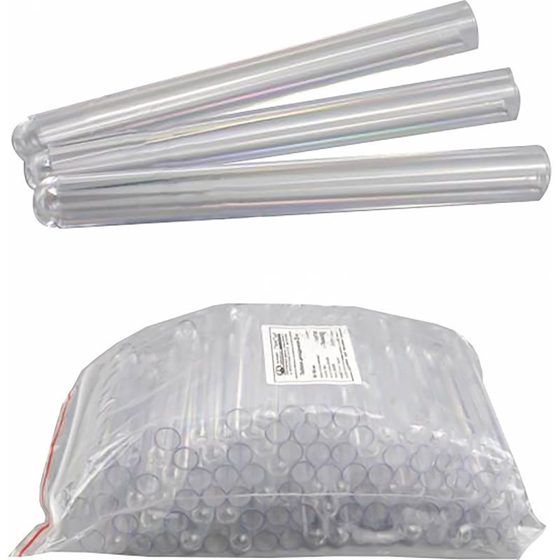 Изображение товара Пробирка лабораторная Гритмед 20 мл (100 штук в упаковке)