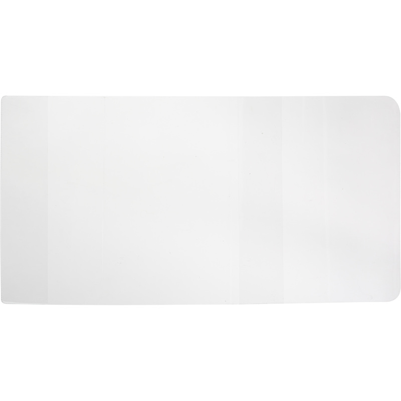 Изображение товара Обложка для учебников Комус Класс 230x455 мм 110 мкм