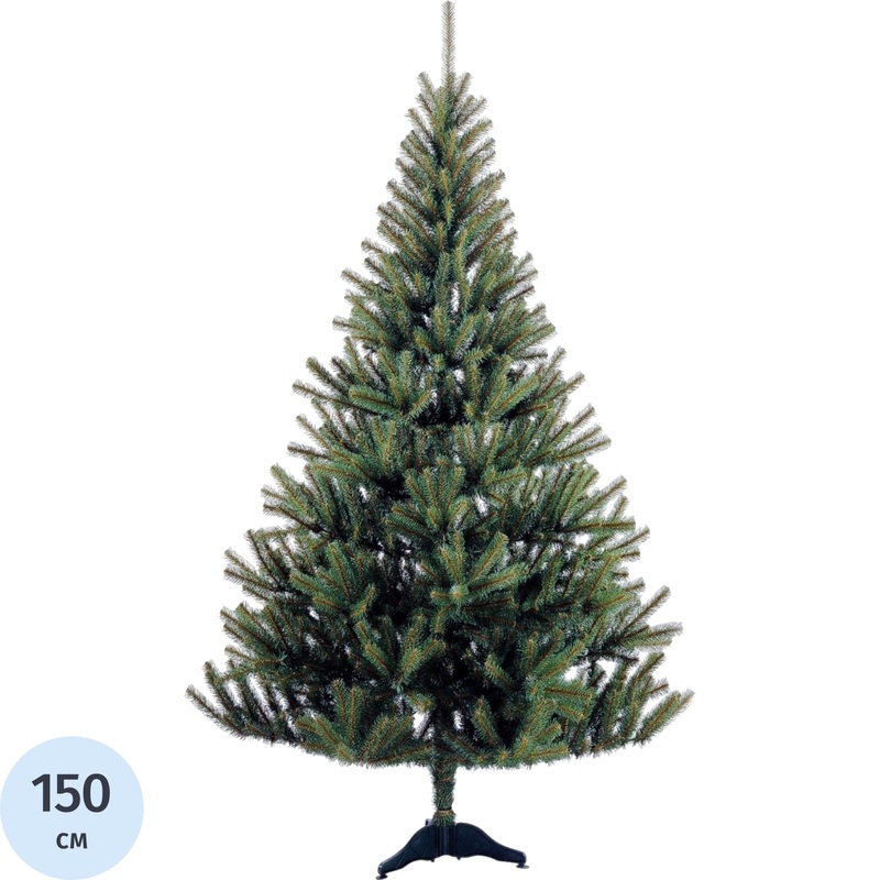 Изображение товара Ёлка искусственная Peneri Аляска 1.5 м напольная