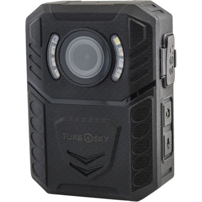 Изображение товара Видеорегистратор Turbosky XZA IP67 водонепроницаемый GPS 14МП 2 дюйма