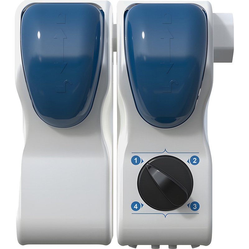 Изображение товара Система разбавления Seko Promini (DXB4F04S0000)