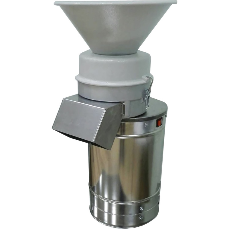 Изображение товара Протирочная машина Торгмаш Пермь ОМ-350-02