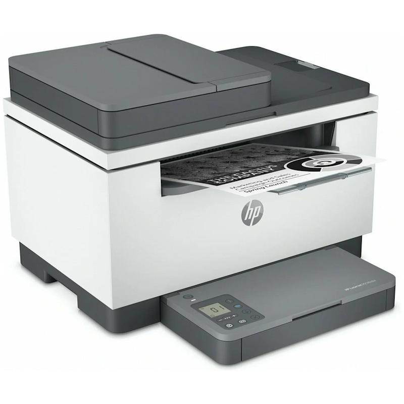 Изображение товара Уценка. МФУ лазерное HP LaserJet M236sdw (9YG09A). уц_тех