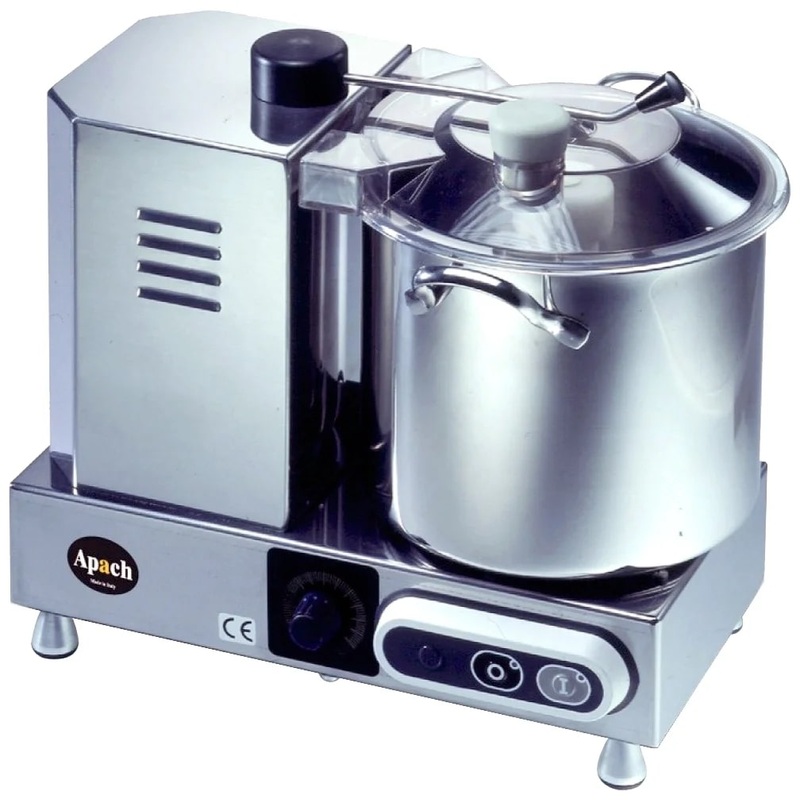 Изображение товара Куттер Apach Cook Line ACT4 (144534)