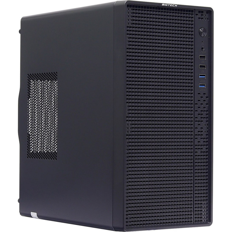 Изображение товара Уцененный системный блок BigTech 5TF Core i5 16 ГБ SSD HDMI для офиса