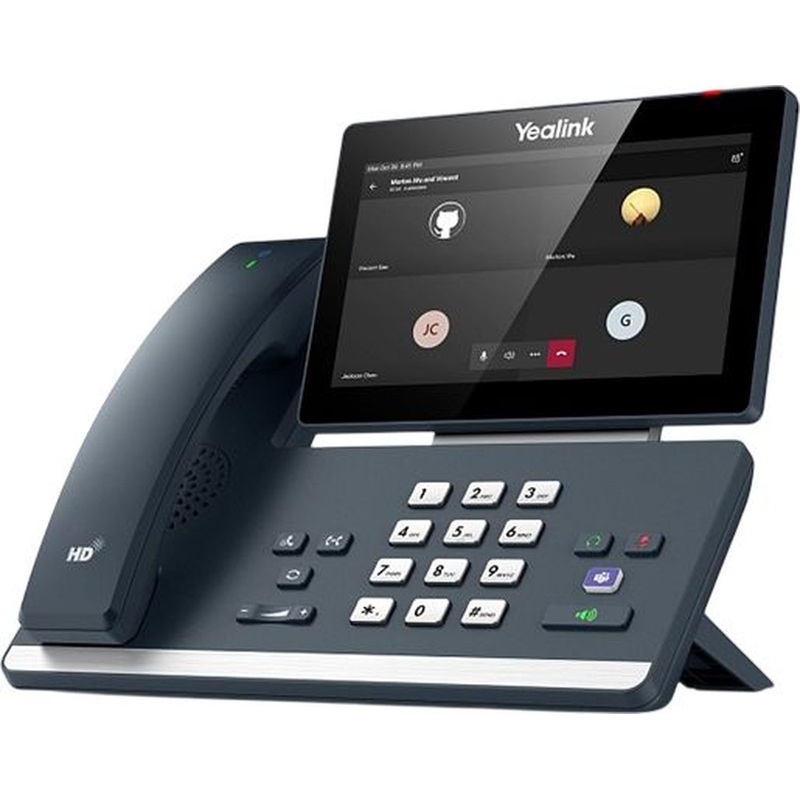 Изображение товара Конференц-телефон Ipmatika IPM58 с поддержкой Bluetooth и Wi-Fi