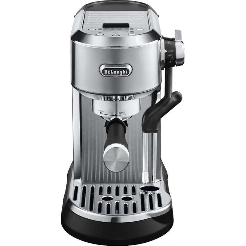 Изображение товара Кофеварка рожковая De'Longhi EC950.M для настоящего кофе