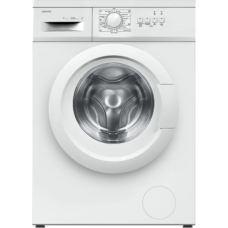 Изображение товара Стиральная машина Centek CT-1903 7 кг