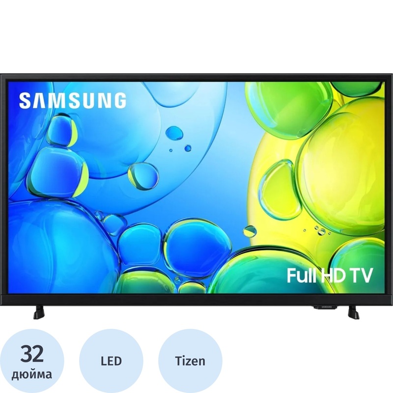 Изображение товара Телевизор 32" Samsung UE32F6000FUXRU Full HD