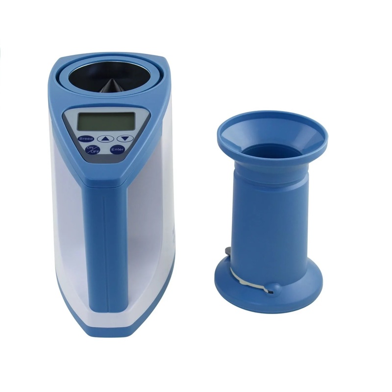 Изображение товара Измеритель влажности сыпучих материалов Мегеон 20550 (5641)